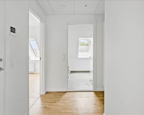 3 værelses lejlighed i Skælskør