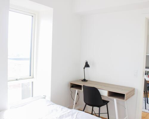 Lyst og lækkert i Aarhus! NU MED EKSLUSIV LEJERABAT