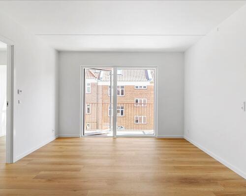 3 værelses lejlighed i Århus N