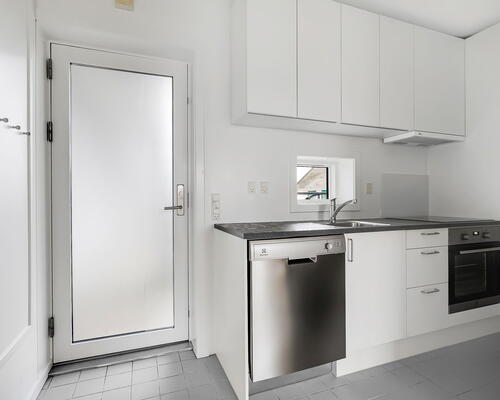 2 værelses lejlighed i Århus N