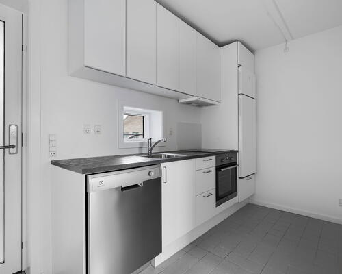 2 værelses lejlighed i Århus N