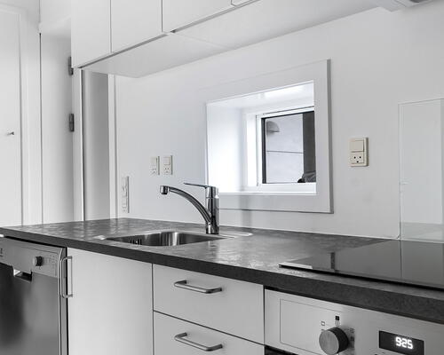 2 værelses lejlighed i Århus N