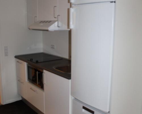 Studiebolig på Beddingen