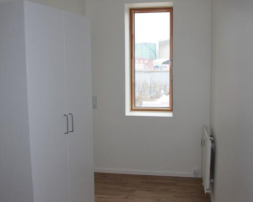 Studiebolig på Beddingen