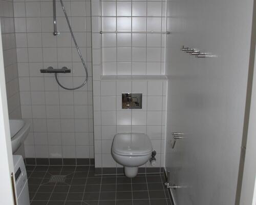 Studiebolig på Beddingen