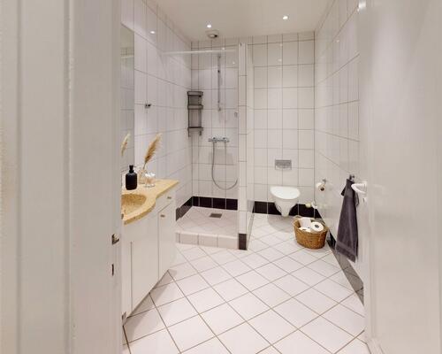 4 værelses lejlighed i Aalborg