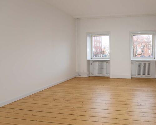 4 værelses lejlighed i Aalborg