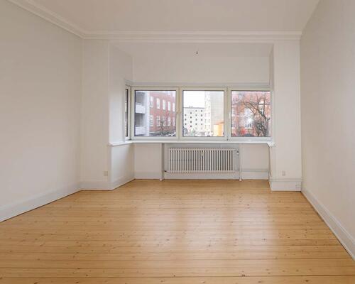 4 værelses lejlighed i Aalborg