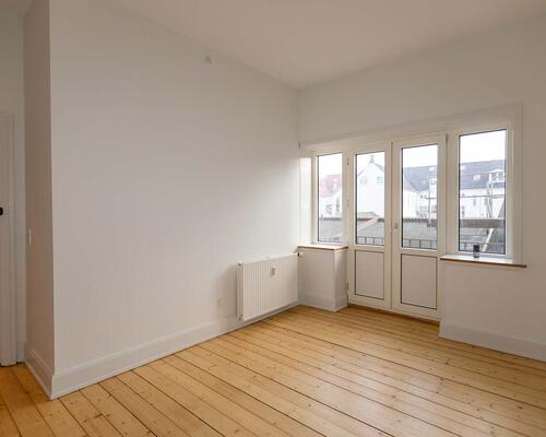 4 værelses lejlighed i Aalborg