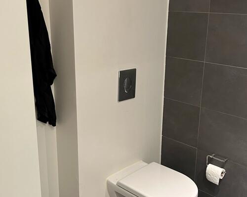 3 værelses lejlighed i Århus C