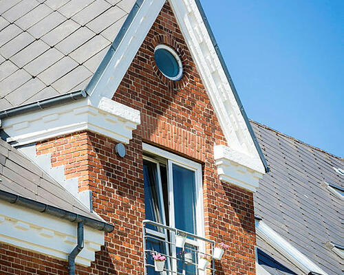 1 værelses lejlighed i Holstebro