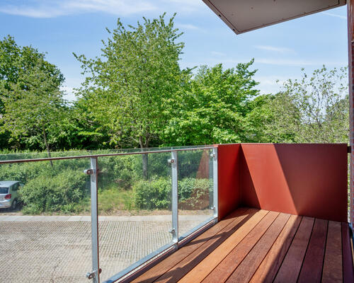 2 værelses lejlighed i Risskov