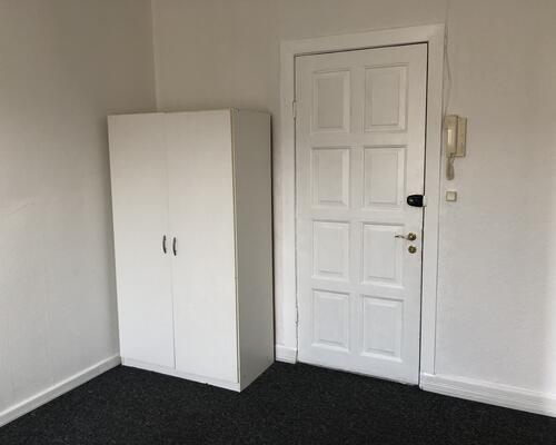 34 m2 værelse i Grindsted