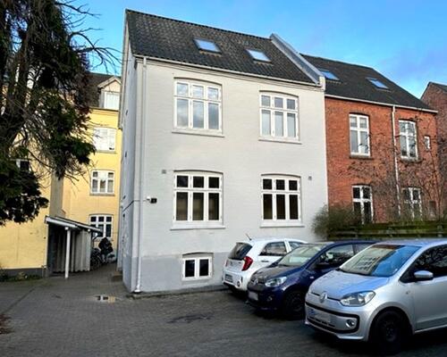 2 værelses lejlighed i Odense C