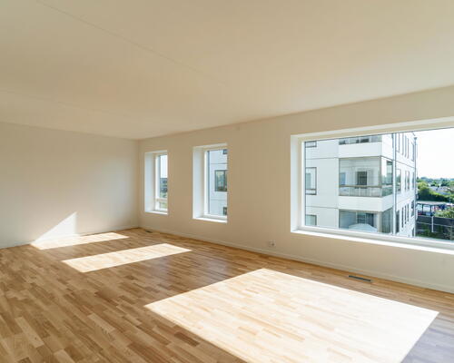 2 værelses lejlighed i Greve