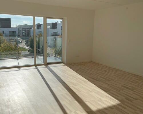 2 værelses lejlighed i Farum