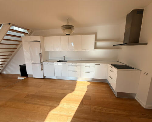 3 værelses lejlighed i Viborg