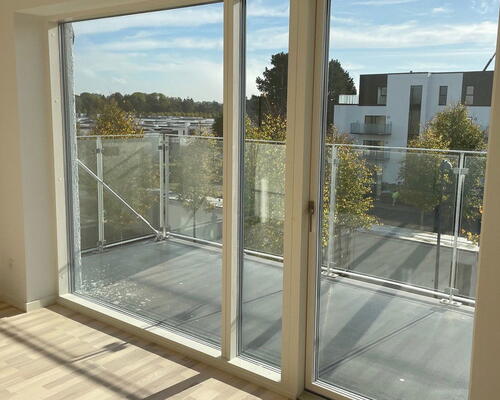 2 værelses lejlighed i Farum