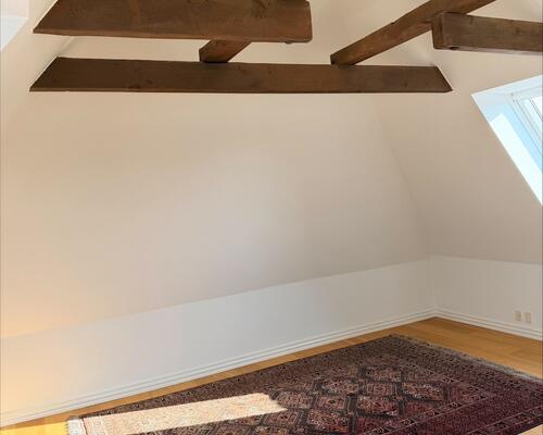 3 værelses lejlighed i Viborg