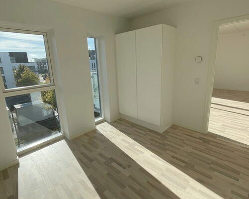 2 værelses lejlighed i Farum