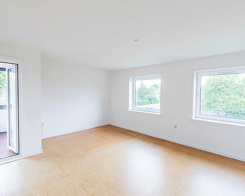 3 værelses lejlighed i Holstebro