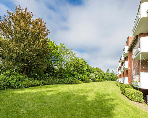 3 værelses lejlighed i Holstebro