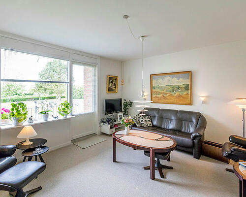 3 værelses lejlighed i Holstebro