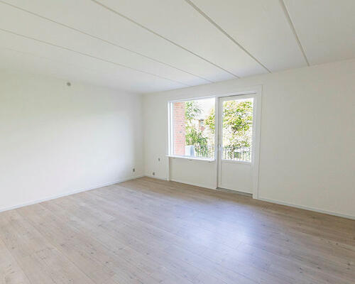 3 værelses lejlighed i Holstebro