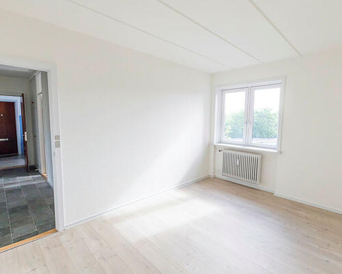 3 værelses lejlighed i Holstebro