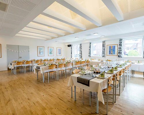 3 værelses lejlighed i Holstebro