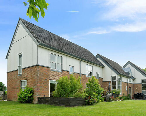 3 værelses hus i Lemvig