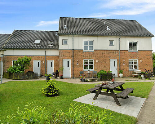 3 værelses hus i Lemvig