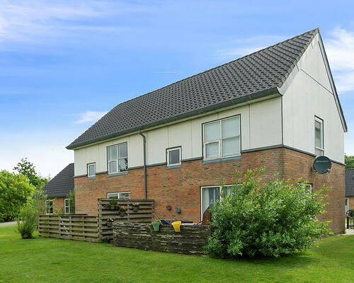 3 værelses hus i Lemvig