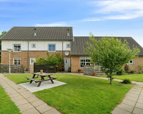 3 værelses hus i Lemvig