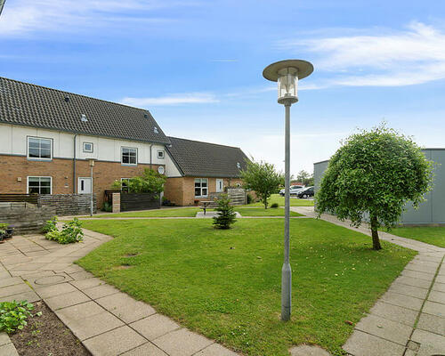 3 værelses hus i Lemvig