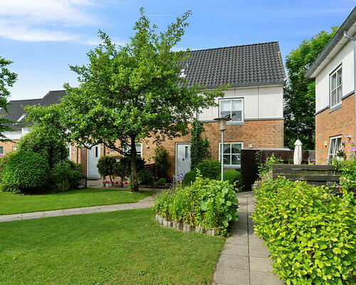 3 værelses hus i Lemvig