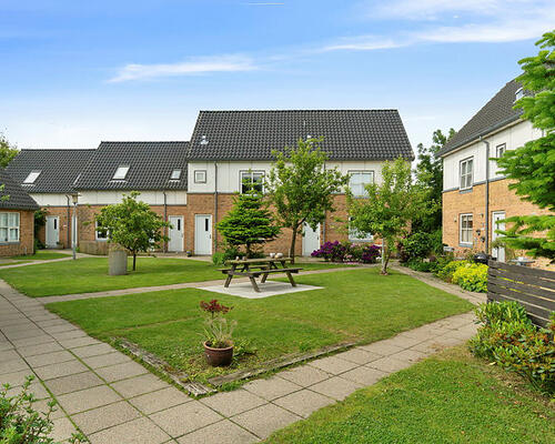 3 værelses hus i Lemvig