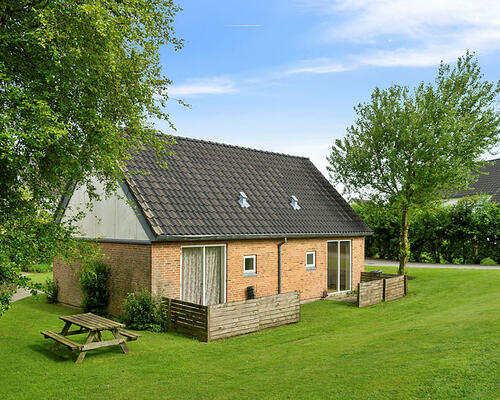 3 værelses hus i Lemvig