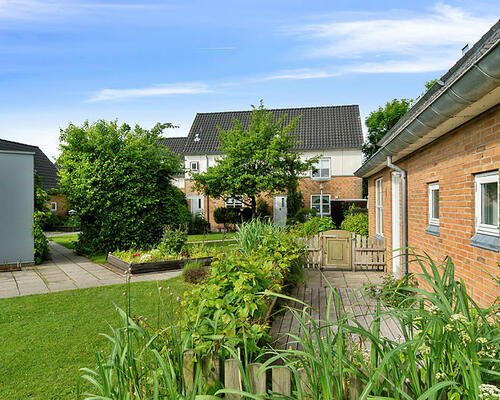 3 værelses hus i Lemvig