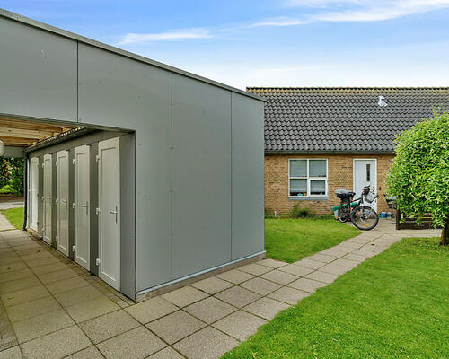 3 værelses hus i Lemvig