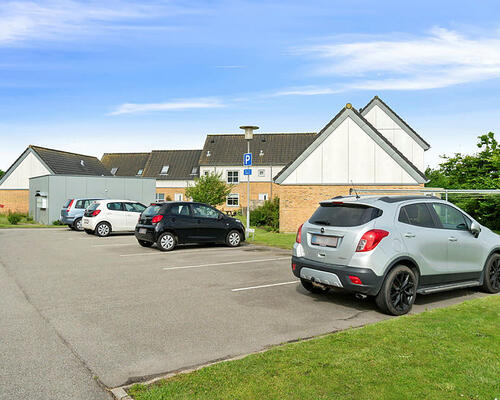 3 værelses hus i Lemvig