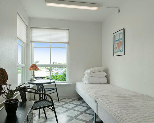 3 værelses hus i Lemvig