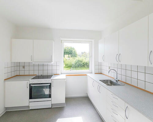 4 værelses hus i Holstebro