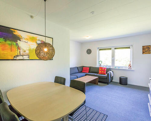 2 værelses lejlighed i Holstebro