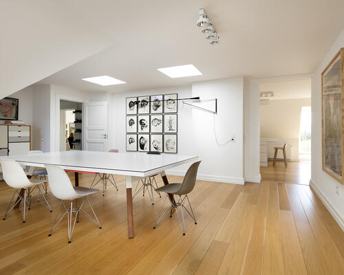 Jeres drømmelejlighed her?