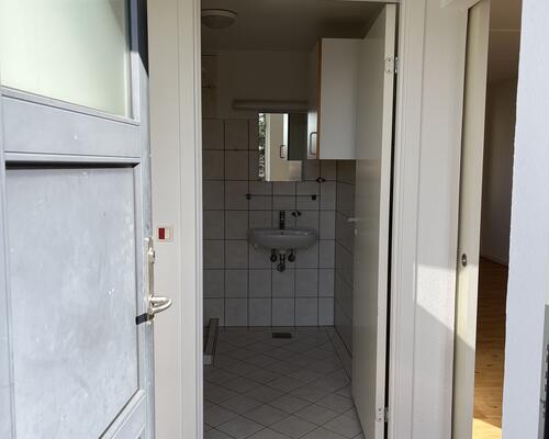 Flot lejemål med parkering