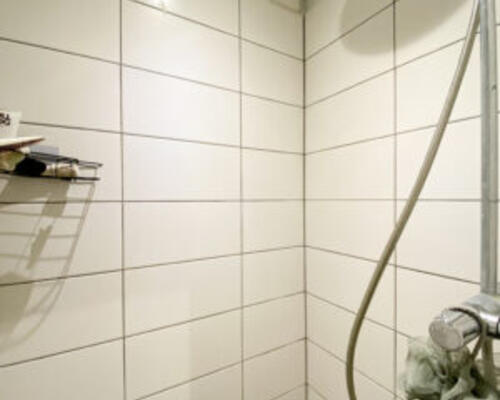 Lækker 2-værelses lejlighed i Øgadekvarteret