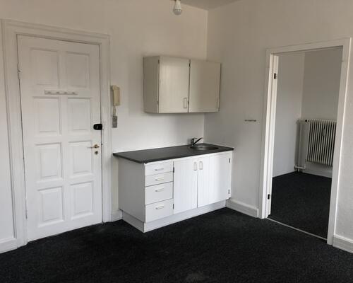 41 m2 værelse i Grindsted