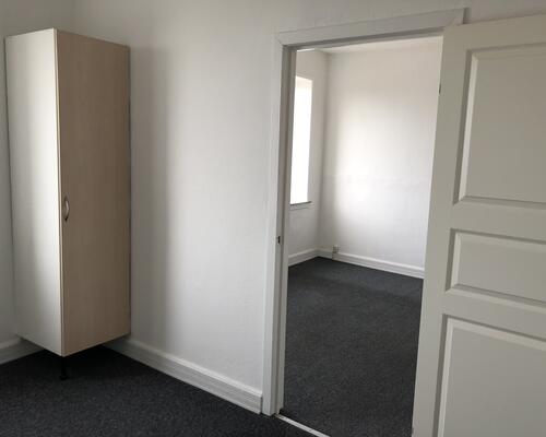 41 m2 værelse i Grindsted