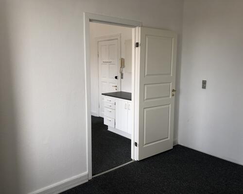 41 m2 værelse i Grindsted